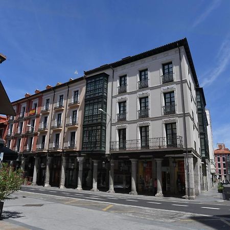 Plaza Mayor Centro - Familiar-Sin Ruido-Wifi-Ascensor Valladolid Zewnętrze zdjęcie