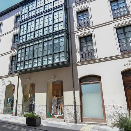 Plaza Mayor Centro - Familiar-Sin Ruido-Wifi-Ascensor Valladolid Zewnętrze zdjęcie